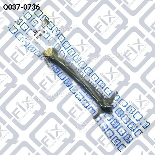 Q-Fix Q0370736