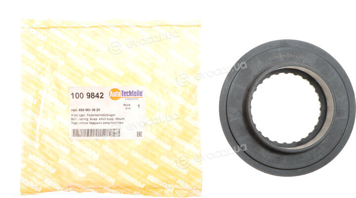 Autotechteile 100 9842