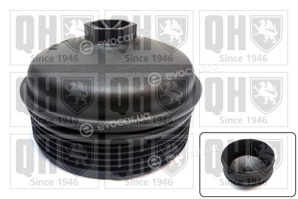 Quinton Hazell QOC1023