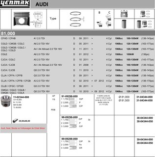 Yenmak 31-04344-000
