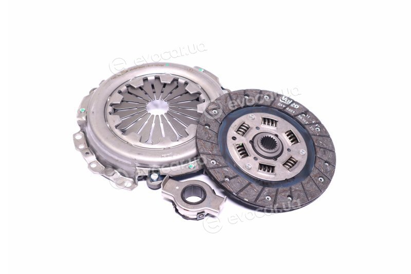 Valeo 801122