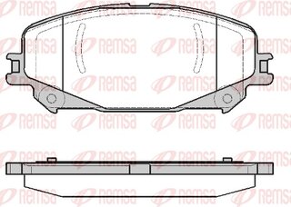 Remsa 1318.30