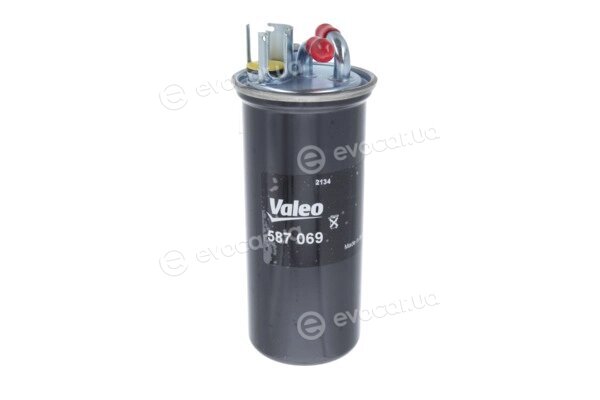 Valeo 587069