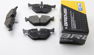 Bremsi BP3051