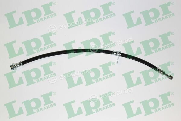 LPR / Samko 6T48469