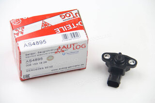 Autlog AS4895