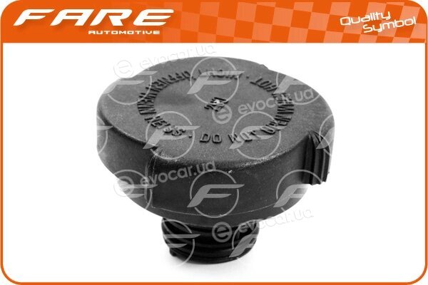 Fare 2367