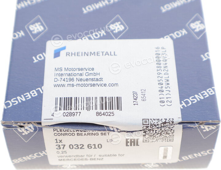 Kolbenschmidt 37032610
