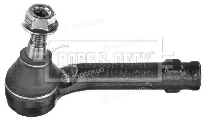 Borg & Beck BTR6042