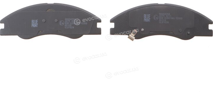 Blue Print ADG04294