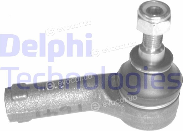 Delphi TA1641