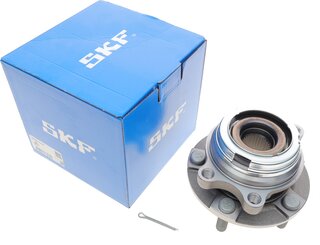 SKF VKBA 7617
