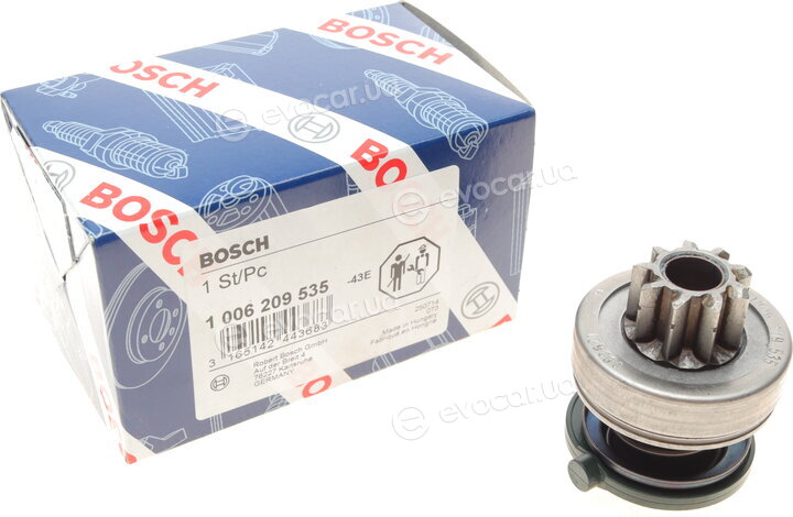 Bosch 1 006 209 535