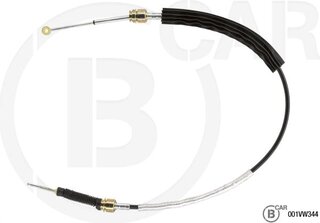 BCAR 001VW344
