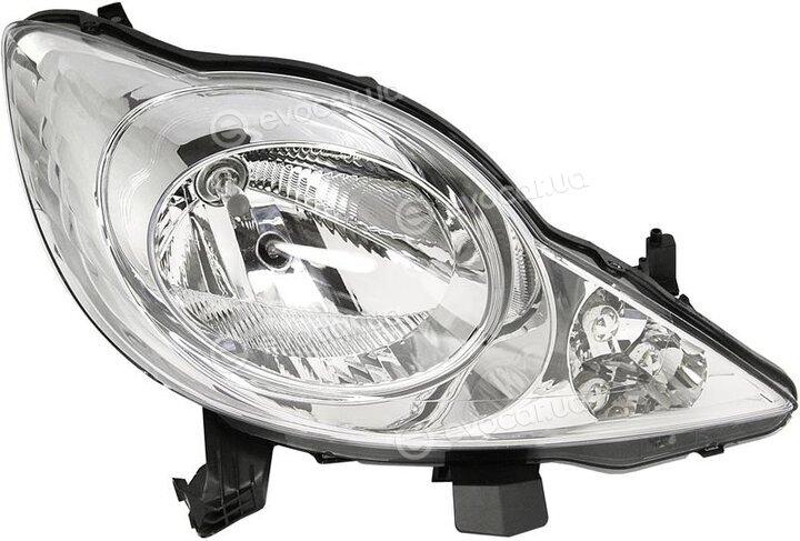 Depo / Loro 550-1139R-LD-EM