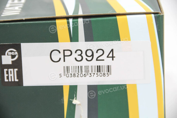 BGA CP3924