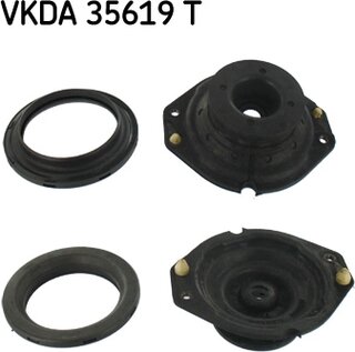 SKF VKDA 35619 T