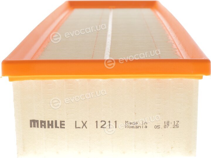 Mahle LX 1211