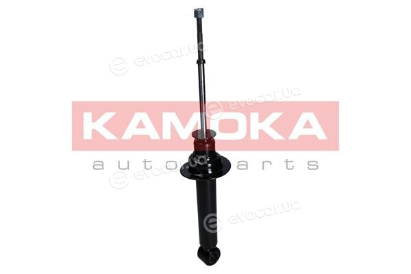 Kamoka 2000636
