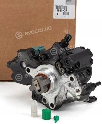 Mopar (PSA / FCA) 1920QP