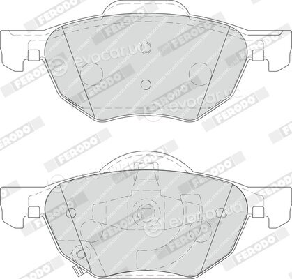 Ferodo FDB1704