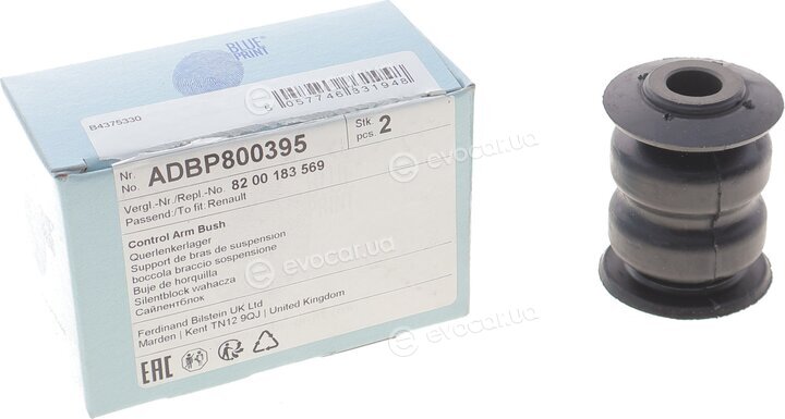 Blue Print ADBP800395