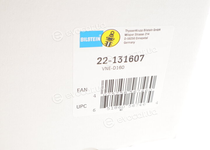 Bilstein 22-131607