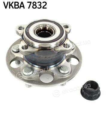 SKF VKBA 7832