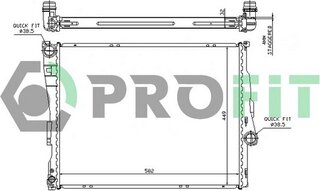 Profit PR 0054A3
