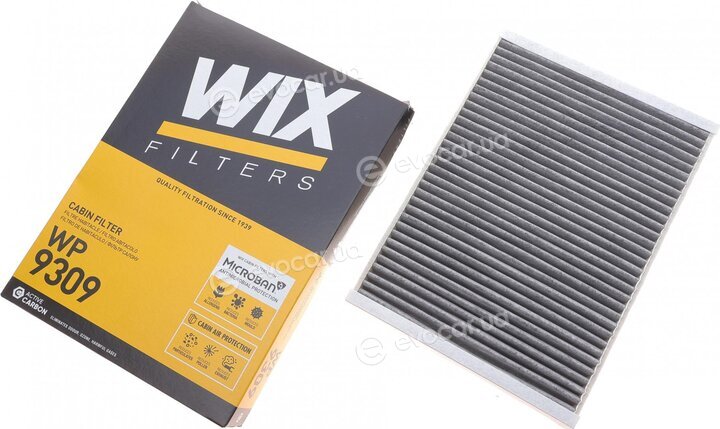 WIX WP9309