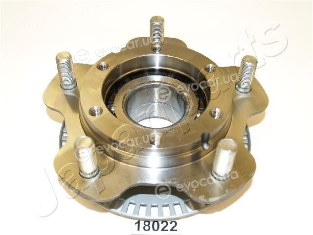 Japanparts KK-18022