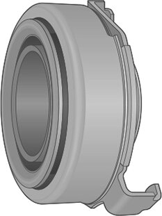 SKF VKC 3507