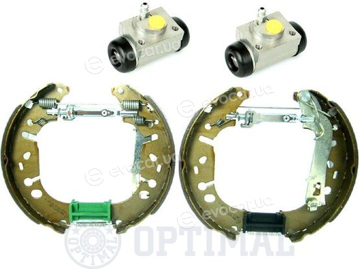Optimal OP-BSK00036