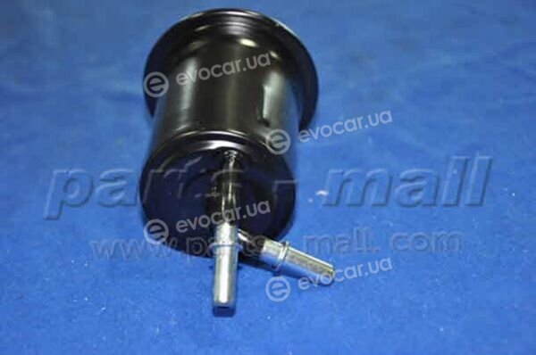 Parts Mall PCB-015