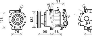 Starline A HY K296