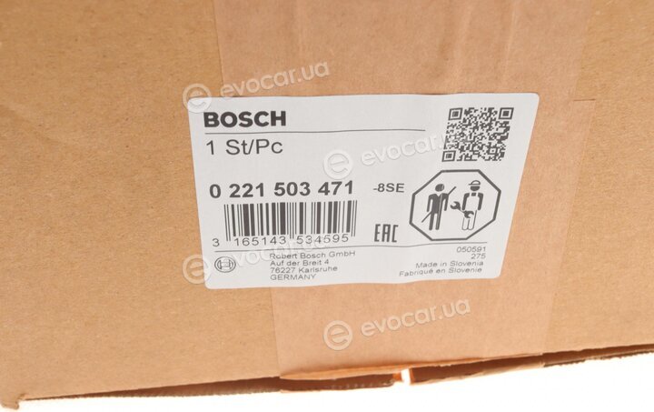 Bosch 0 221 503 471