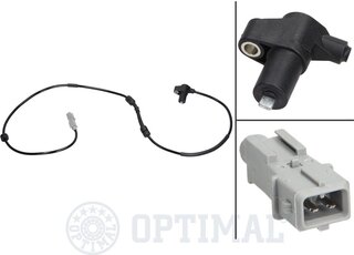 Optimal 06-S119
