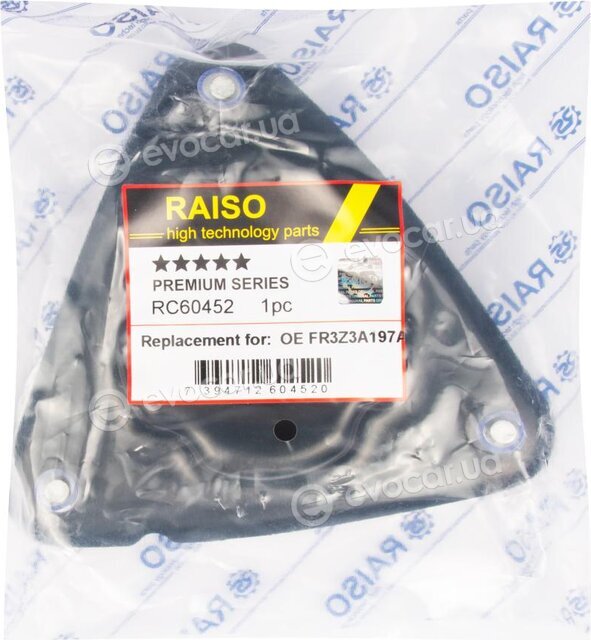 Raiso RC60452