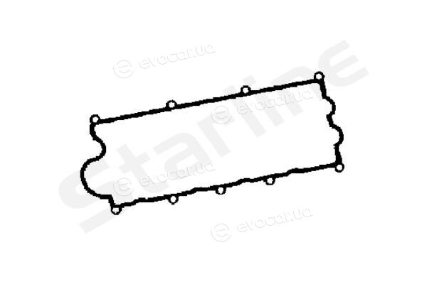 Starline GA 2160