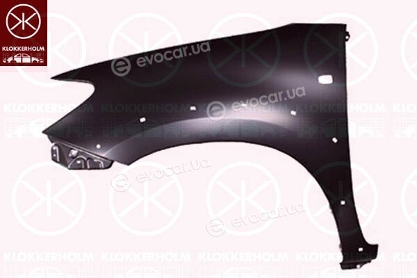 Klokkerholm 8127314