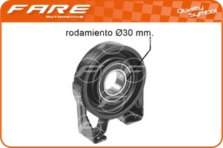 Fare 10558