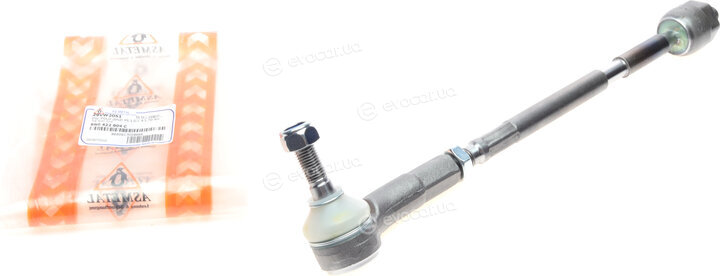 AS Metal 29VW2051
