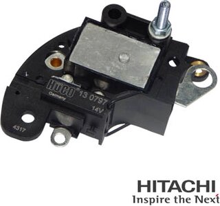 Hitachi / Huco 2500797