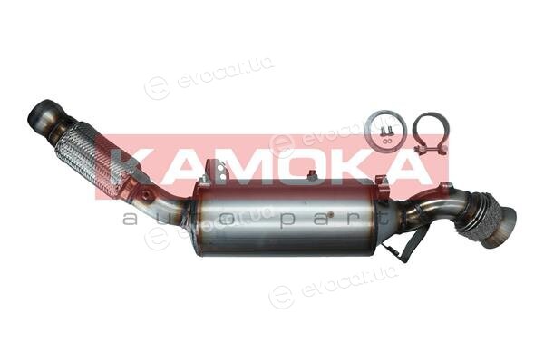 Kamoka 8010007