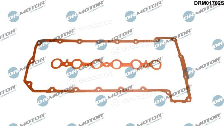 Dr. Motor DRM01702S