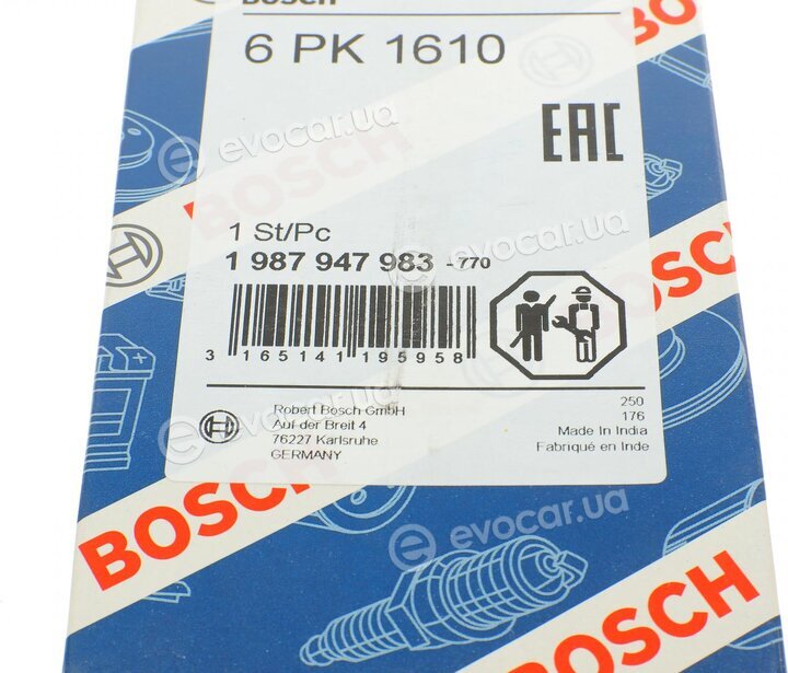 Bosch 1 987 947 983