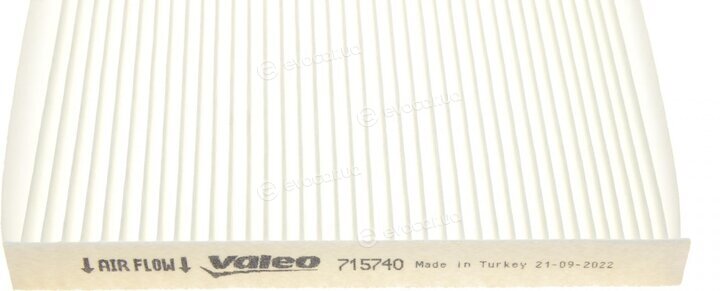 Valeo 715740