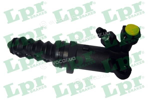 LPR / Samko 3045