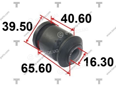 Tenacity AAMTO1146