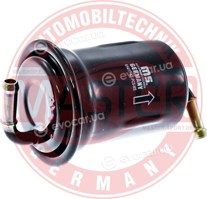 Master Sport 614/17-KF-PCS-MS